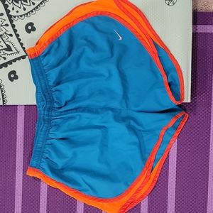 Nike Dry Fit Fun Shorts